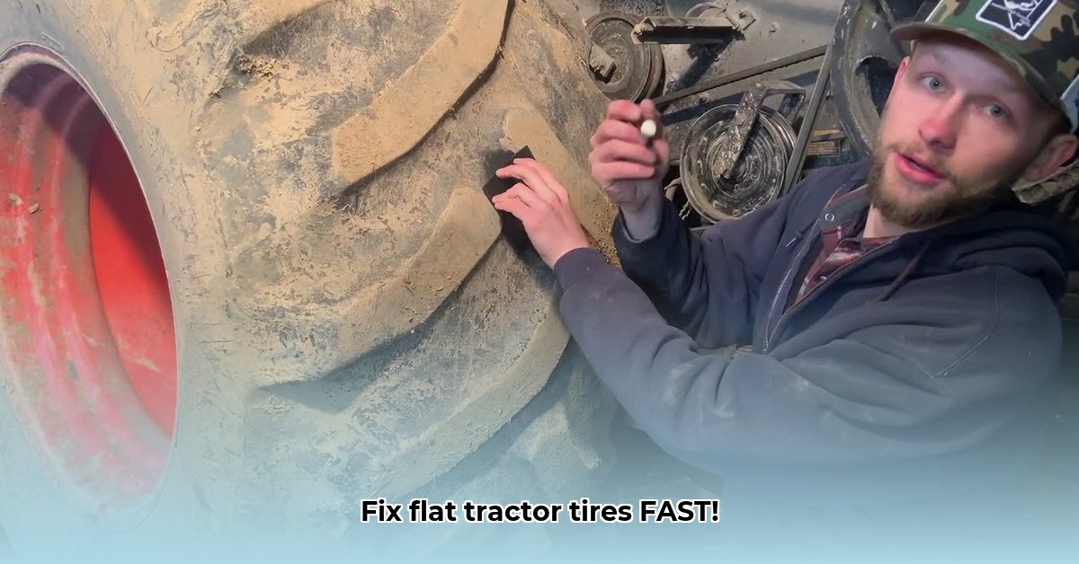 plugging-a-tractor-tire